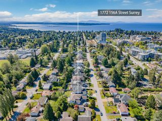 Photo 40: 1772 156A Street in Surrey: King George Corridor House for sale (South Surrey White Rock)  : MLS®# R2884023
