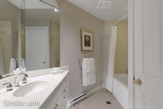 Photo 16: 403/404B 366 Clubhouse Dr in Courtenay: CV Crown Isle Condo for sale (Comox Valley)  : MLS®# 907452