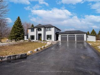Photo 36: 5 Hill Top Trail in Whitchurch-Stouffville: Rural Whitchurch-Stouffville House (2-Storey) for sale : MLS®# N8163298