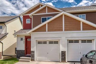 Photo 1: 147 Pantego Lane NW in Calgary: Panorama Hills Row/Townhouse for sale : MLS®# A2139936