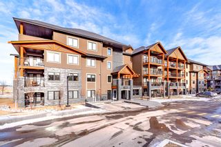 Photo 1: 1405 450 Kincora Glen Road NW in Calgary: Kincora Apartment for sale : MLS®# A2018643