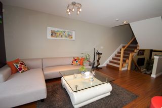 Photo 12: 5 1651 Parkway Boulevard in Coquitlam: Westwood Plateau Townhouse for sale : MLS®# R2028946