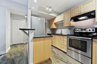 Photo 4: 101 823 19 Avenue SW in Calgary: Lower Mount Royal Apartment for sale : MLS®# A1256885
