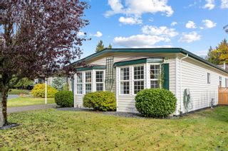 Photo 1: 1 3804 King Arthur Dr in Nanaimo: Na North Jingle Pot Manufactured Home for sale : MLS®# 959551