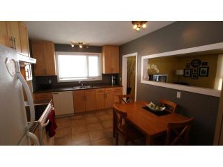 Photo 8: 650 Greene Avenue in Winnipeg: House for sale