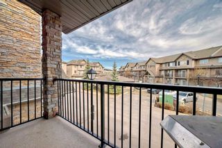 Photo 10: 2214 211 Aspen Stone Boulevard SW in Calgary: Aspen Woods Apartment for sale : MLS®# A2122621