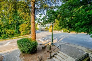Photo 27: 206 1111 LYNN VALLEY Road in North Vancouver: Lynn Valley Condo for sale in "The Dakota" : MLS®# R2811437