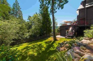 Photo 6: 4765 COVE CLIFF Road in North Vancouver: Deep Cove House for sale : MLS®# R2532923