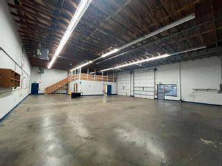 Photo 1: 15 5652 LANDMARK Way in Surrey: Cloverdale BC Industrial for lease (Cloverdale)  : MLS®# C8059231