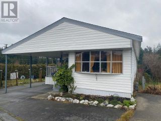 Photo 2: 57-7624 DUNCAN STREET in Powell River: House for sale : MLS®# 17740