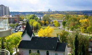 Photo 2: 709 804 3 Avenue SW in Calgary: Eau Claire Apartment for sale : MLS®# A1234300