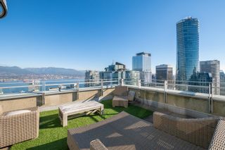 Photo 19: PH2 1288 W GEORGIA Street in Vancouver: West End VW Condo for sale (Vancouver West)  : MLS®# R2829668