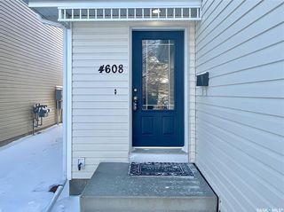 Photo 2: 4608 Marigold Drive in Regina: Garden Ridge Residential for sale : MLS®# SK956276