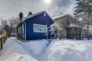 Photo 4: 831 3 Avenue NW in Calgary: Sunnyside Detached for sale : MLS®# A2032078