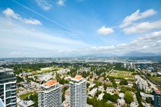 Photo 29: 2501 13350 CENTRAL Avenue in Surrey: Whalley Condo for sale in "One Central" (North Surrey)  : MLS®# R2789692