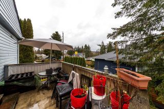 Photo 17: 320 HOLMES Street in New Westminster: The Heights NW House for sale : MLS®# R2740596