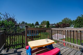 Photo 23: 2940 WIGGINS Place in Langley: Willoughby Heights House for sale in "Langley Meadows" : MLS®# R2904877