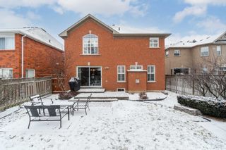 Photo 30: 19 Redvers Street in Whitby: Williamsburg House (2-Storey) for sale : MLS®# E5470155