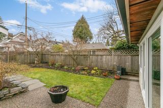 Photo 27: 4520 W 11TH Avenue in Vancouver: Point Grey House for sale (Vancouver West)  : MLS®# R2761070