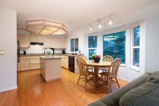 Photo 10: 54 101 PARKSIDE Drive in Port Moody: Heritage Mountain Townhouse for sale in "TREETOPS" : MLS®# R2879322