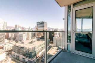 Photo 11: 2811 833 SEYMOUR Street in Vancouver: Downtown VW Condo for sale in "CAPITOL RESIDENCE" (Vancouver West)  : MLS®# R2357159