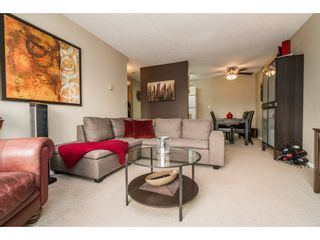Photo 1: 203 2425 SHAUGHNESSY Street in Port Coquitlam: Central Pt Coquitlam Condo for sale : MLS®# R2195170