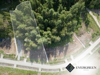 Photo 2: 12662 271 Street in Maple Ridge: Northeast Land for sale in "Evergreen Estates" : MLS®# R2897039