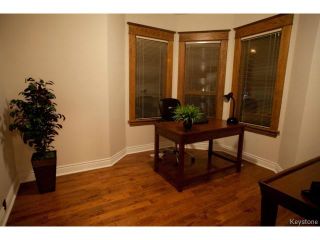 Photo 8: 156 Lawndale Avenue in WINNIPEG: St Boniface Residential for sale (South East Winnipeg)  : MLS®# 1324380