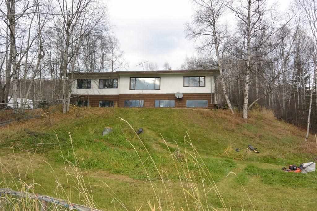 Main Photo: 5251 N FIRST Avenue: Hazelton House for sale (Smithers And Area (Zone 54))  : MLS®# R2246166