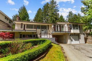 Main Photo: 3048 SPURAWAY Avenue in Coquitlam: Ranch Park House for sale : MLS®# R2880033