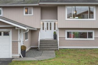 Photo 3: 2880 Fairbanks St in Nanaimo: Na Departure Bay House for sale : MLS®# 922419