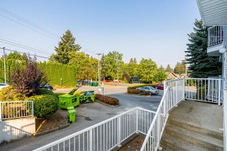 Photo 24: 114 2750 FULLER Street in Abbotsford: Central Abbotsford Condo for sale in "VALLEYVIEW TERRACE" : MLS®# R2761219