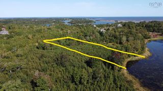 Photo 7: Lot 17 Lakeside Drive in Little Harbour: 108-Rural Pictou County Vacant Land for sale (Northern Region)  : MLS®# 202125548