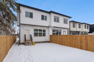 Photo 47: 512 14 Avenue NE in Calgary: Renfrew Semi Detached (Half Duplex) for sale : MLS®# A2111795