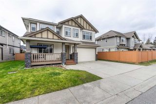 Photo 2: 8627 TUPPER Boulevard in Mission: Mission BC House for sale : MLS®# R2547372