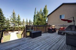 Photo 25: 44 Elmont Mews SW in Calgary: Springbank Hill Detached for sale : MLS®# A1241182