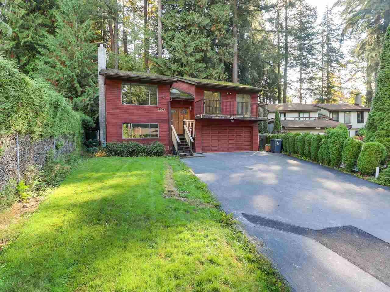 Photo 1: Photos: 2026 FLYNN Place in North Vancouver: Pemberton NV House for sale : MLS®# R2331925