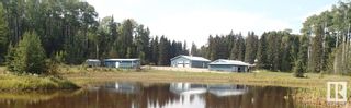 Photo 43: 75040 B & C TWP RD 451: Rural Wetaskiwin County House for sale : MLS®# E4368759