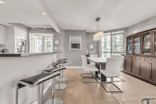 Photo 13: 2205 867 HAMILTON Street in Vancouver: Yaletown Condo for sale in "Jardine's Lookout" (Vancouver West)  : MLS®# R2669800