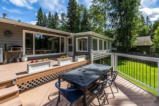 Photo 35: 6803 BENCH Drive in Prince George: Nechako Bench House for sale (PG City North)  : MLS®# R2805868
