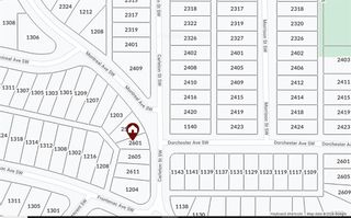 Photo 4: 2601 Carleton Street SW in Calgary: Upper Mount Royal Residential Land for sale : MLS®# A2124807