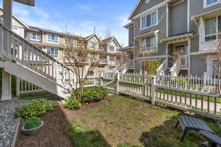 Photo 26: 46 5510 ADMIRAL Way in Ladner: Neilsen Grove Townhouse for sale in "CHARTERHOUSE" : MLS®# R2763972