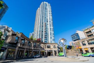 Photo 7: TH 237 188 KEEFER Place in Vancouver: Downtown VW Townhouse for sale in "ESPANA" (Vancouver West)  : MLS®# R2880577