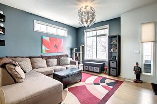 Photo 14: 213 Copperstone Cove SE in Calgary: Copperfield Row/Townhouse for sale : MLS®# A1210012