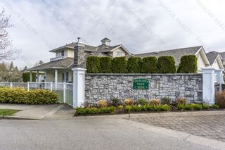 Photo 1: 24 9208 208 Street in Langley: Walnut Grove Townhouse for sale in "Churchill Park" : MLS®# R2664060
