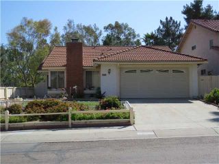 Photo 1: SPRING VALLEY House for sale : 3 bedrooms : 10447 Pine Grove Street