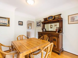 Photo 11: 4530 BELMONT Avenue in Vancouver: Point Grey House for sale in "Point Grey" (Vancouver West)  : MLS®# R2440130