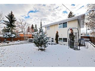 Photo 24: 5924 LEWIS Drive SW in Calgary: Lakeview House for sale : MLS®# C4040273