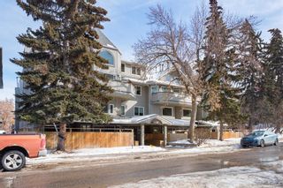 Photo 4: 203 1720 13 Street SW in Calgary: Lower Mount Royal Apartment for sale : MLS®# A2033378