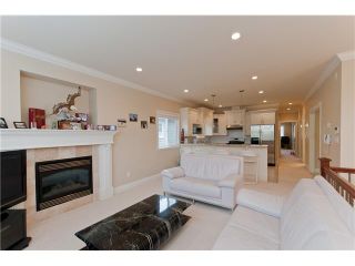 Photo 4: 10497 WILLIAMS Road in Richmond: McNair House for sale : MLS®# V1060608